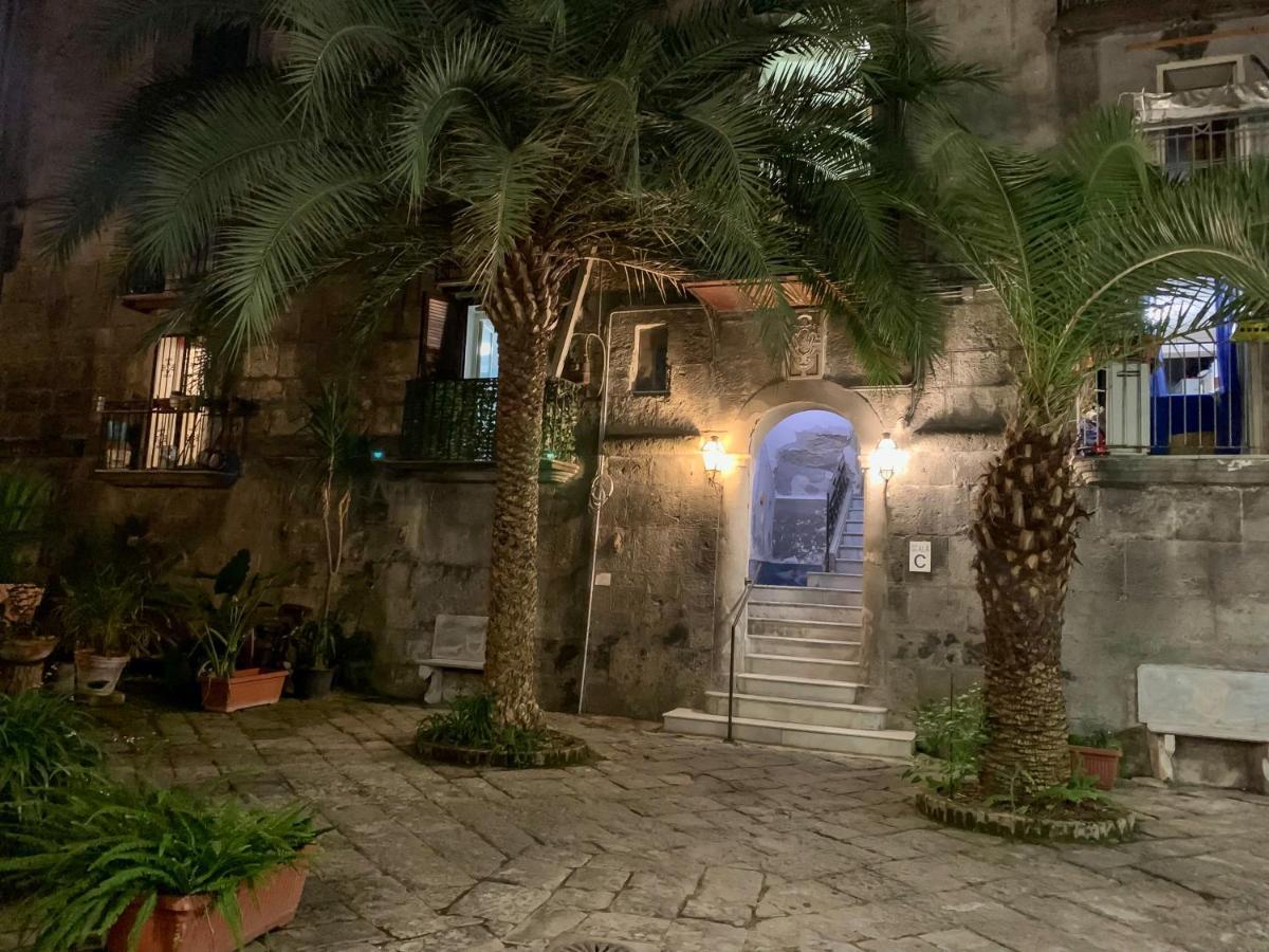 Ferdinando'S Home Naples Exterior photo