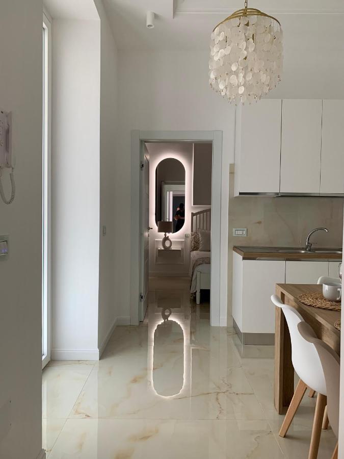 Ferdinando'S Home Naples Exterior photo