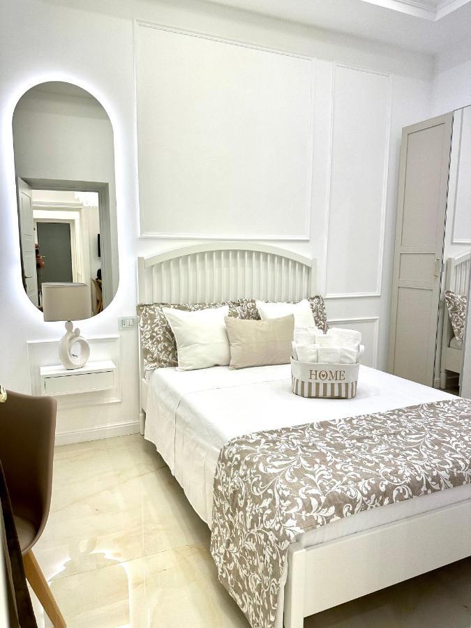 Ferdinando'S Home Naples Exterior photo