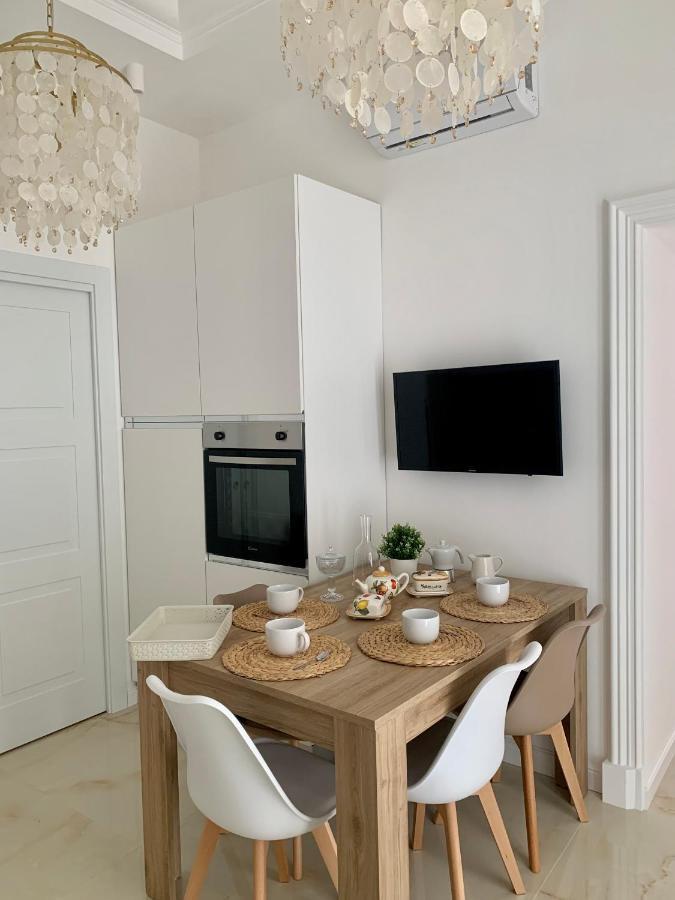 Ferdinando'S Home Naples Exterior photo