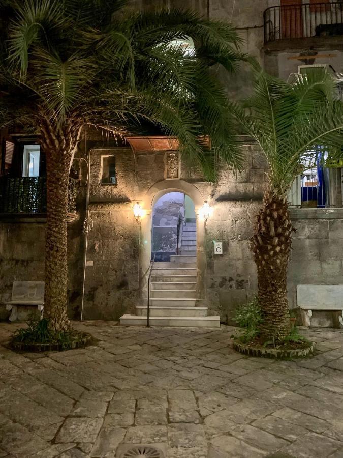 Ferdinando'S Home Naples Exterior photo