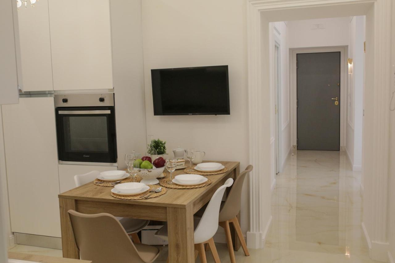 Ferdinando'S Home Naples Exterior photo